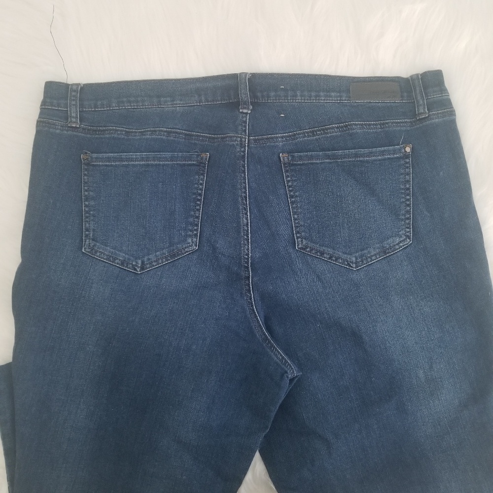 Denim Jeans - Picture 5 of 5
